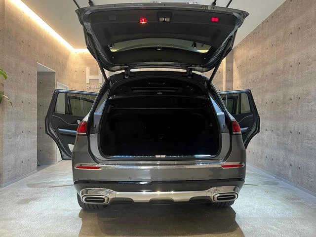 MERCEDES MAYBACH GLS 41