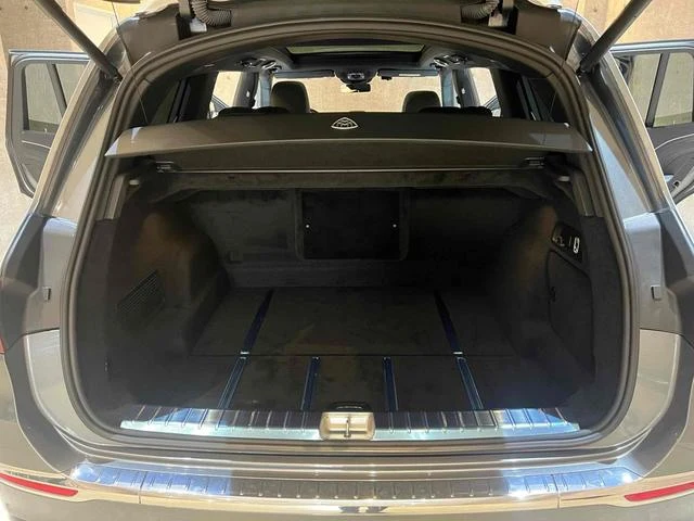 MERCEDES MAYBACH GLS 18