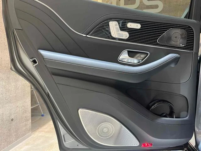 MERCEDES MAYBACH GLS 56