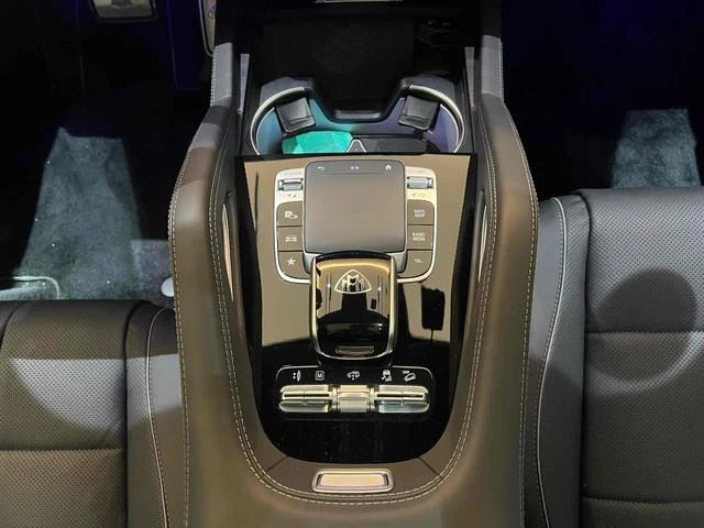 MERCEDES MAYBACH GLS 6