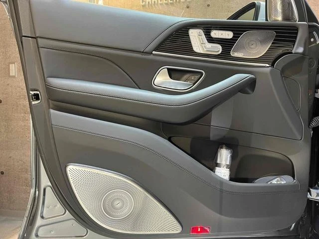 MERCEDES MAYBACH GLS 54