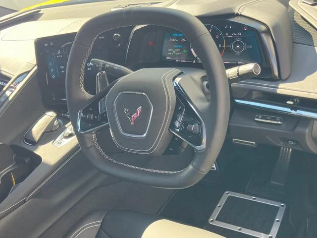Chevrolet CORVETTE 18