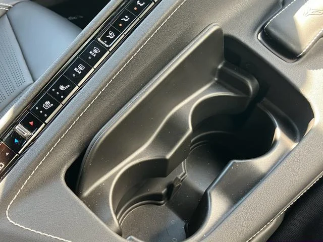 Chevrolet CORVETTE 62