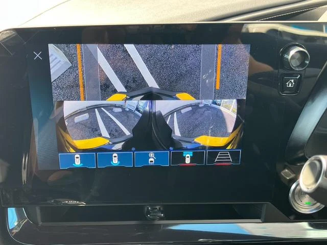 Chevrolet CORVETTE 52