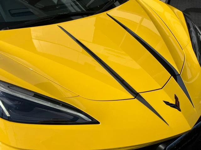 Chevrolet CORVETTE 46