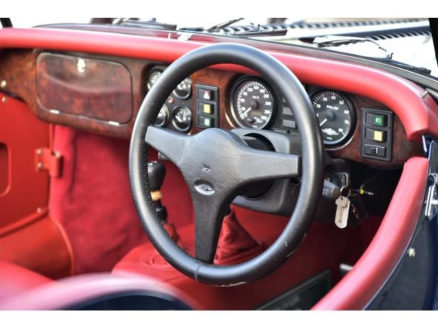 Morgan 4 39