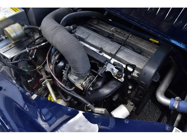 Morgan 4 15