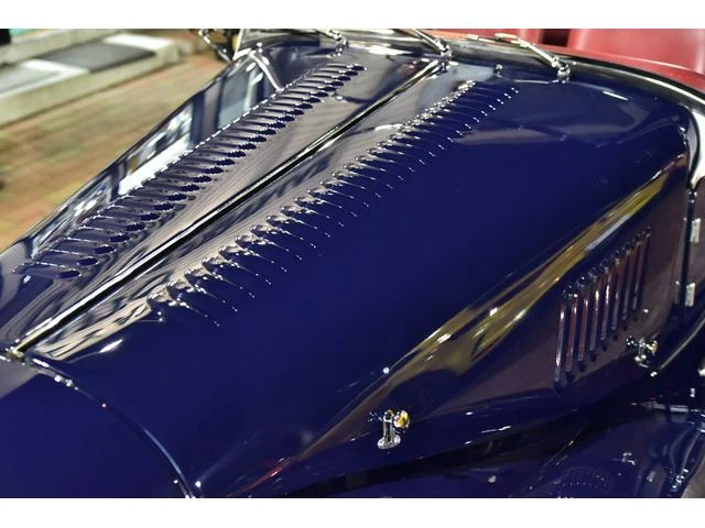 Morgan 4 37