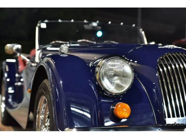 Morgan 4 29