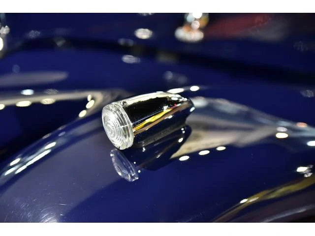 Morgan 4 7