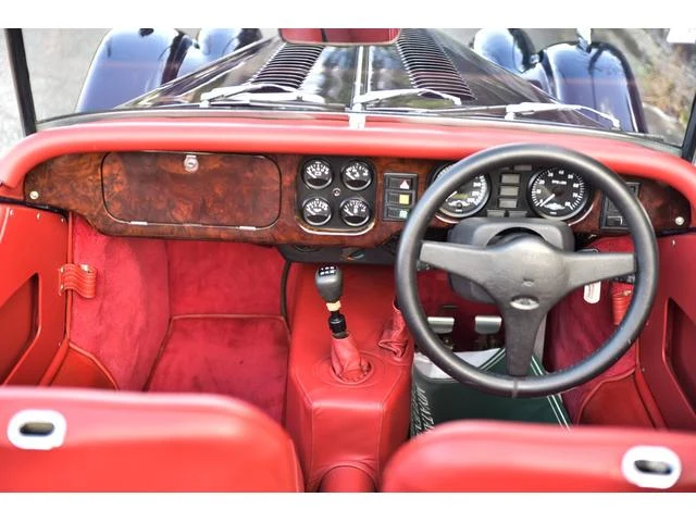 Morgan 4 55
