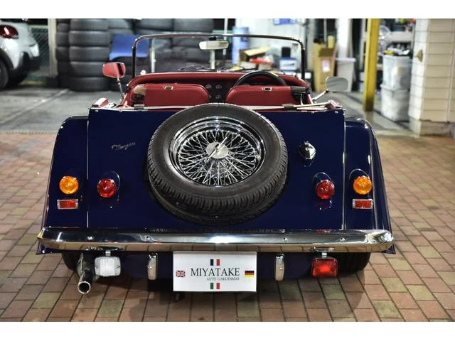 Morgan 4 44