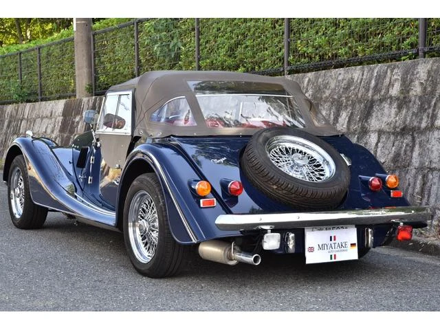 Morgan 4 53