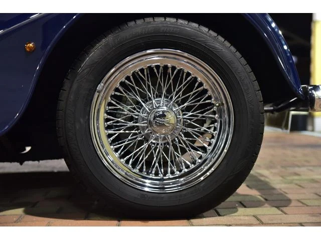 Morgan 4 49