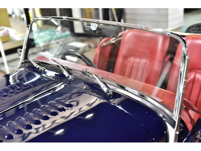 Morgan 4 10