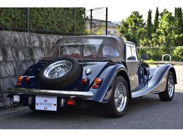 Morgan 4 43