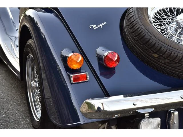 Morgan 4 51