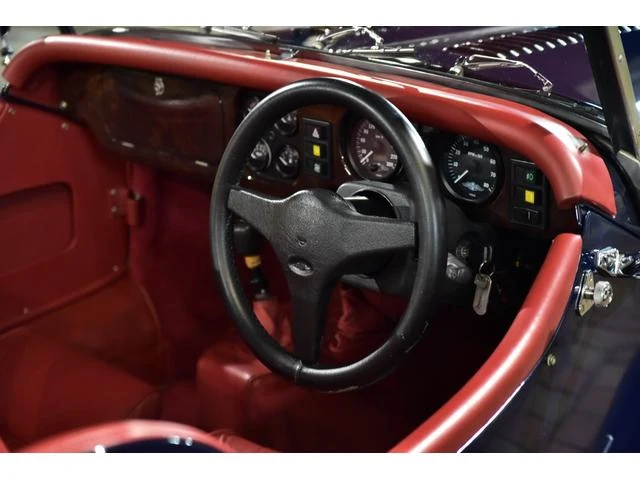 Morgan 4 48
