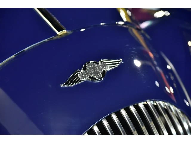 Morgan 4 54