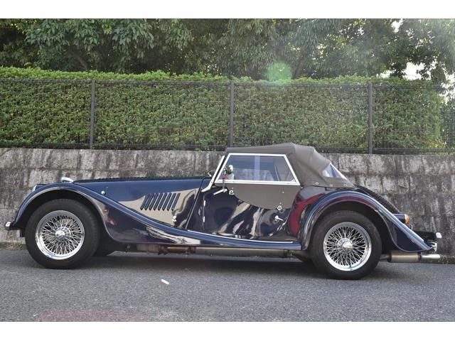 Morgan 4 61