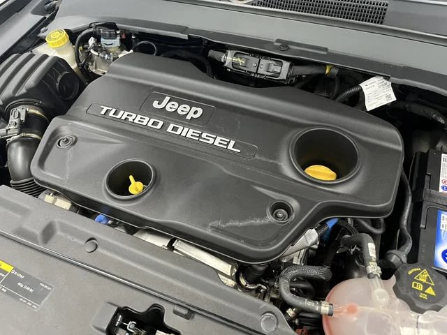 Chrysler JEEP 40