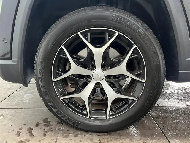 Chrysler JEEP 48