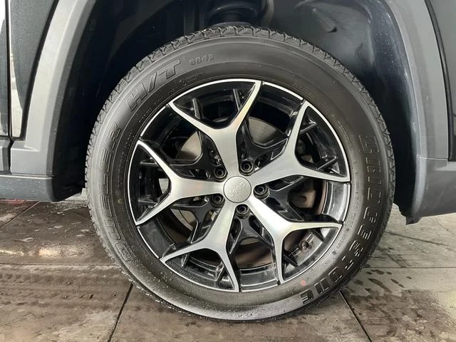 Chrysler JEEP 12