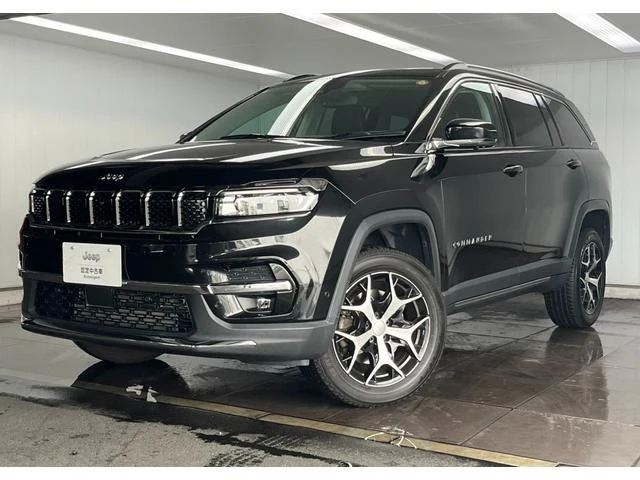 Chrysler JEEP 9