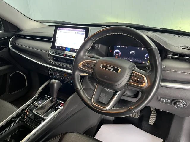 Chrysler JEEP 50