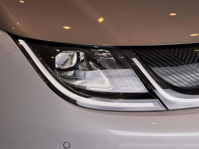 BYD DOLPHIN 58