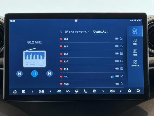 BYD DOLPHIN 36