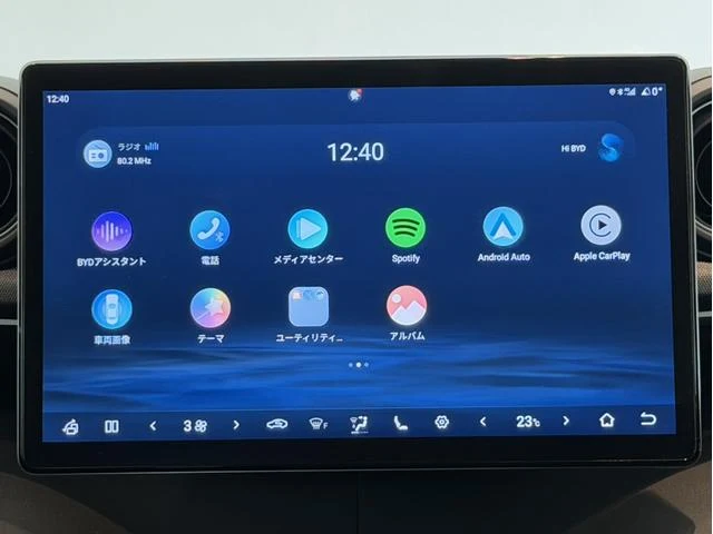 BYD DOLPHIN 39
