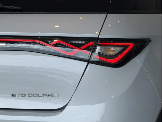 BYD DOLPHIN 63