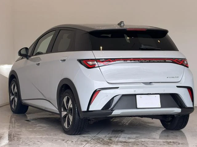 BYD DOLPHIN 2