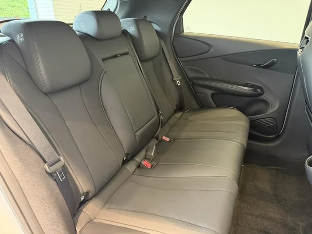 BYD DOLPHIN 46