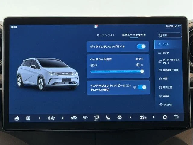 BYD DOLPHIN 38
