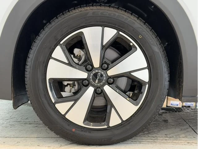 BYD DOLPHIN 23