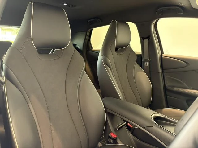 BYD DOLPHIN 59