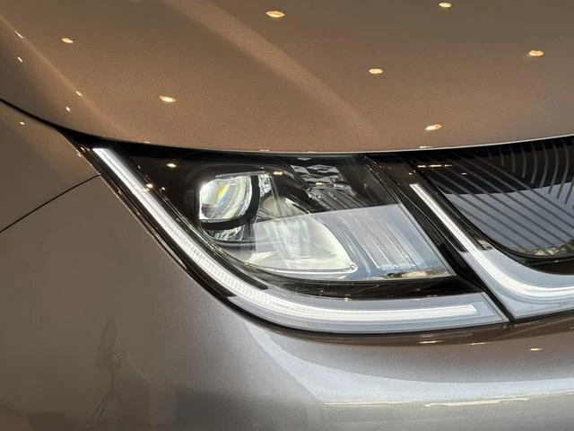 BYD DOLPHIN 11