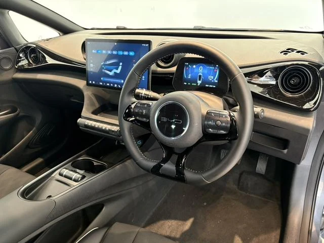 BYD DOLPHIN 3