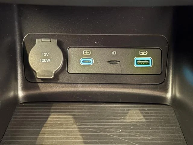 BYD DOLPHIN 37