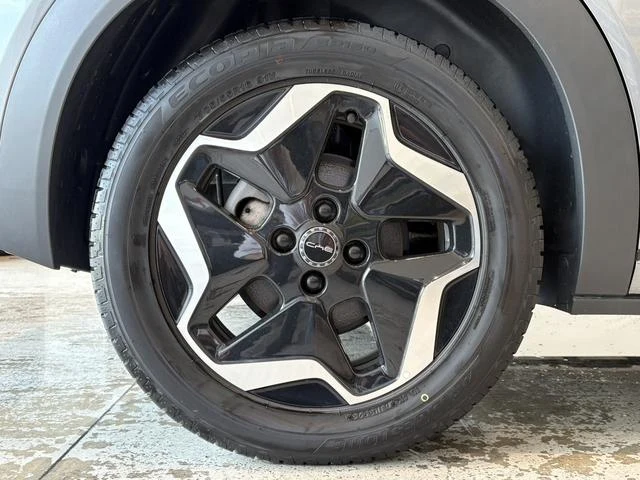 BYD DOLPHIN 18