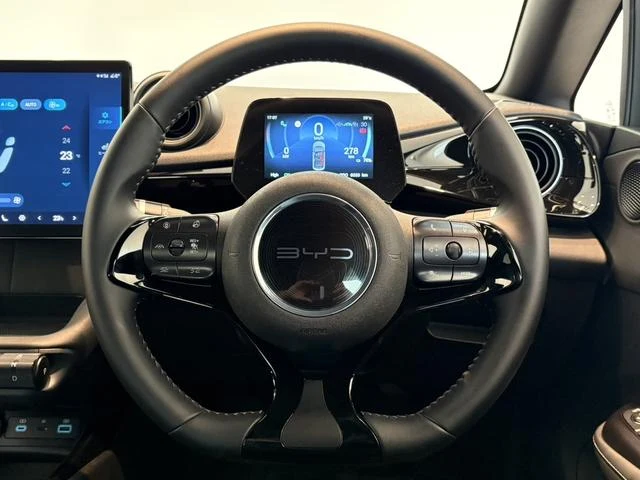 BYD DOLPHIN 23