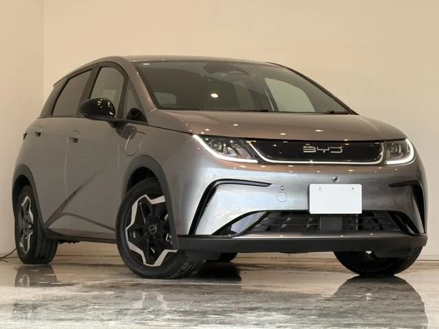 BYD DOLPHIN 7