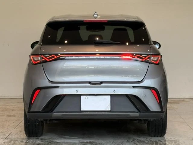BYD DOLPHIN 14