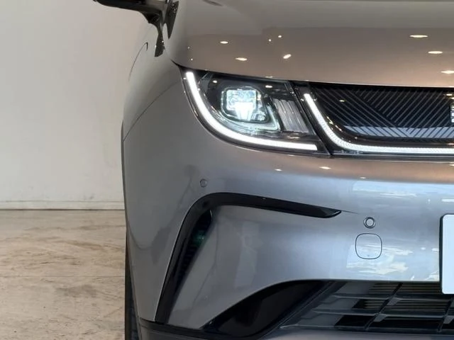 BYD DOLPHIN 10