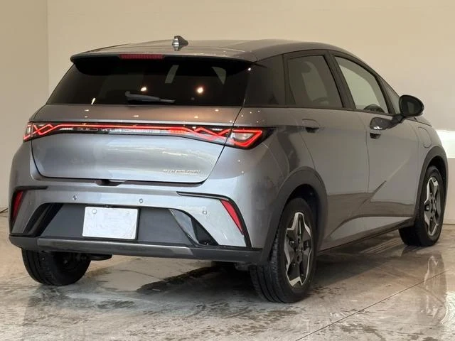 BYD DOLPHIN 52