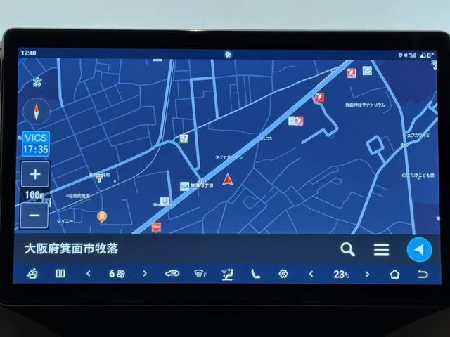 BYD DOLPHIN 35