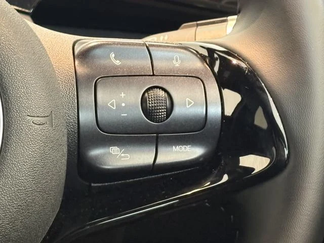 BYD DOLPHIN 62
