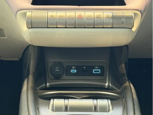 BYD DOLPHIN 33